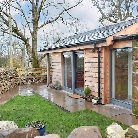 Casa de Férias Nuthatch Soulby