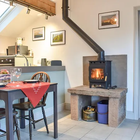 Nuthatch Casa de Férias *